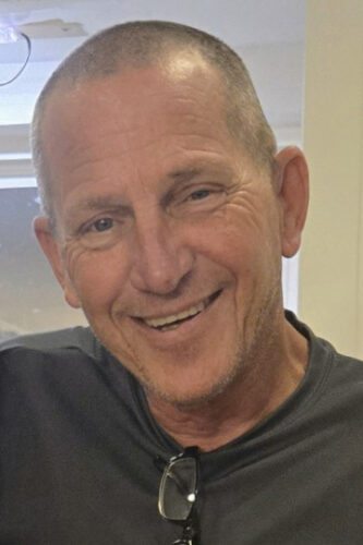 Darold Cutright Jr. 1962-2026